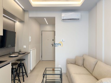 Studio / Γκαρσονιέρα, 40τ. μ.