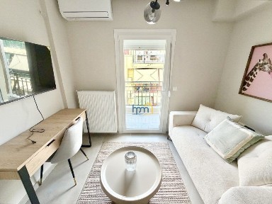 Studio / Γκαρσονιέρα, 28τ. μ.