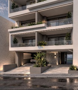 Studio / Γκαρσονιέρα, 85τ. μ.