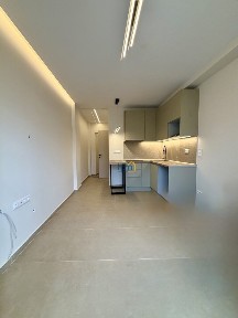 Studio / Γκαρσονιέρα, 36τ. μ.