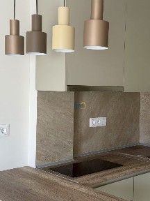 Studio / Γκαρσονιέρα, 45τ. μ.
