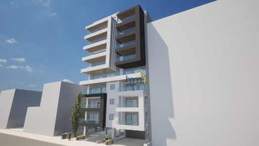 Studio / Γκαρσονιέρα, 50τ. μ.