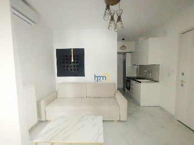Studio / Γκαρσονιέρα, 36τ. μ.