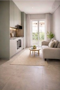 Studio / Γκαρσονιέρα, 42τ. μ.