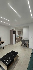 Studio / Γκαρσονιέρα, 50τ. μ.