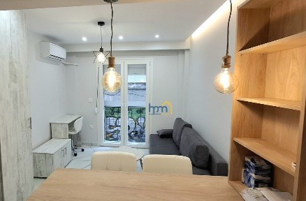 Studio / Γκαρσονιέρα, 21τ. μ.