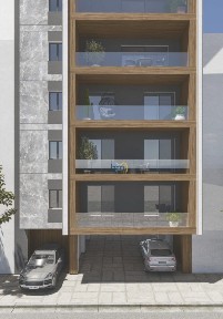 Studio / Γκαρσονιέρα, 40τ. μ.