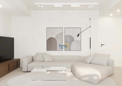 Studio / Γκαρσονιέρα, 53τ. μ.