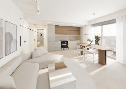 Studio / Γκαρσονιέρα, 39τ. μ.