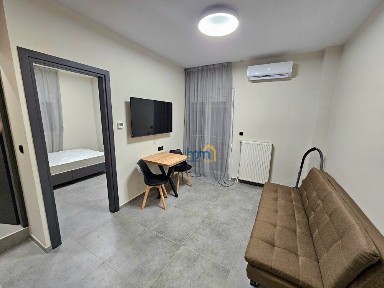 Studio / Γκαρσονιέρα, 30τ. μ.