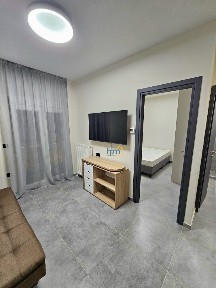 Studio / Γκαρσονιέρα, 27τ. μ.