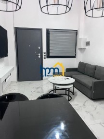 Νέα Ελβετία, Χαριλάου (Θεσσαλονίκη - Δήμος)