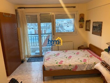 Studio / Γκαρσονιέρα, 40τ. μ.