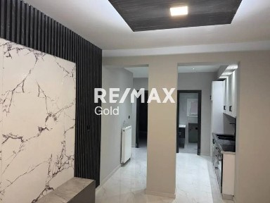 Studio / Γκαρσονιέρα, 45τ. μ.