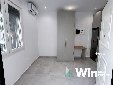 Studio / Γκαρσονιέρα, 20τ. μ.