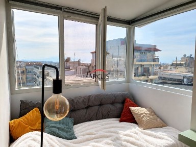 Studio / Γκαρσονιέρα, 27τ. μ.