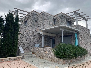 Συγκρότημα διαμερισμάτων, 100τ. μ.