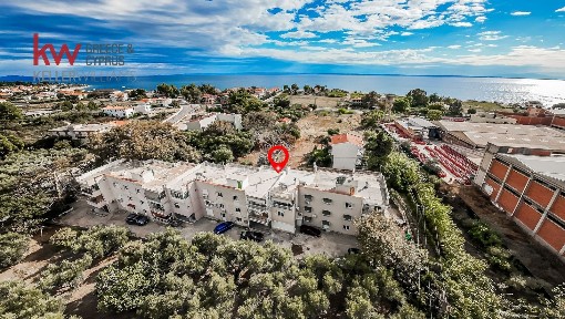 Σκάλα Γερακινής, Πολύγυρος (Χαλκιδική)