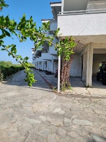 Σίβηρη, Κασσάνδρα (Χαλκιδική)
