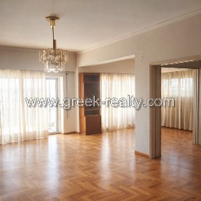 Φλοίσβος, Παλαιό Φάληρο (Αθήνα - Νότια Προάστια)