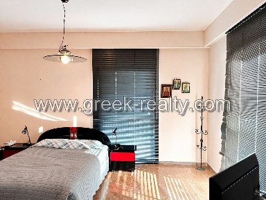 Παναγίτσα, Παλαιό Φάληρο (Αθήνα - Νότια Προάστια)