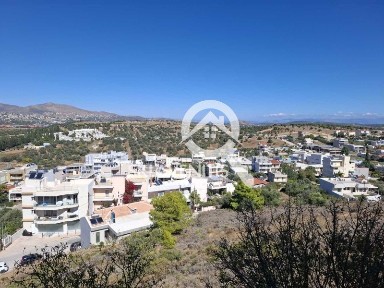 Κέντρο, Σπάτα (Αθήνα - Ανατολικά Προάστια)