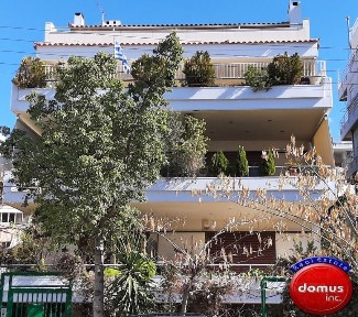 Κτίριο, 790τ. μ.