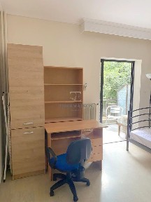 Studio / Γκαρσονιέρα, 30τ. μ.
