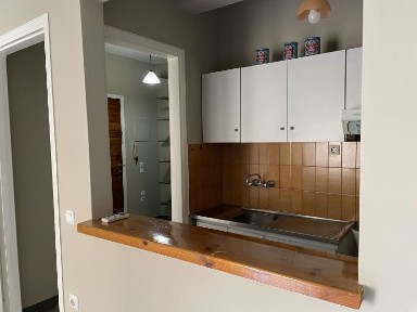 Studio / Γκαρσονιέρα, 31τ. μ.
