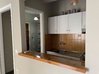 Studio / Γκαρσονιέρα, 33τ. μ.