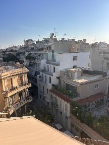 Νεάπολη Εξαρχείων, Εξάρχεια - Νεάπολη (Αθήνα - Κέντρο), Καλλιδρομίου 96, Αθήνα 11473