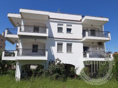 Σκάλα Νέων Επιβατών, Θερμαϊκός (Θεσσαλονίκη - Περιφ/κοί δήμοι)