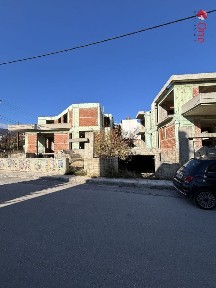 Μπόσκιζα, Αχαρνές (Αθήνα - Δυτικά Προάστια)