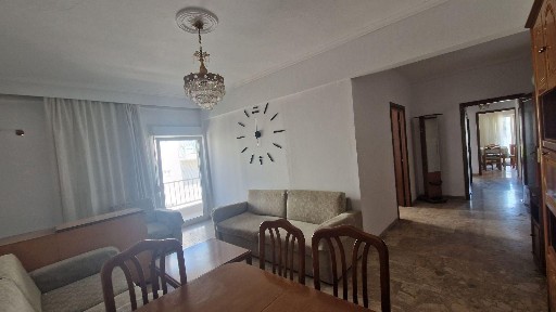 Διαμέρισμα, 115τ. μ.