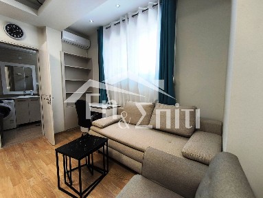 Studio / Γκαρσονιέρα, 32τ. μ.