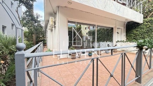Νέα Φιλοθέη, Μαρούσι (Αθήνα - Βόρεια Προάστια)