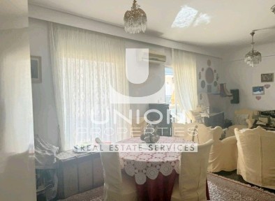 Σταυρός, Αγία Παρασκευή (Αθήνα - Βόρεια Προάστια)