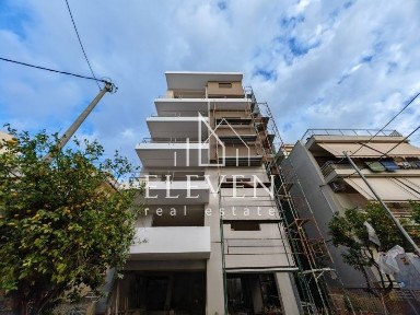 Αμφιθέα, Παλαιό Φάληρο (Αθήνα - Νότια Προάστια)