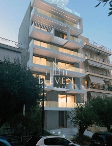 Άνω Νέα Σμύρνη, Νέα Σμύρνη (Αθήνα - Νότια Προάστια)