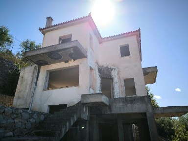 Κάτω Βέργα, Καλαμάτα (Μεσσηνία)
