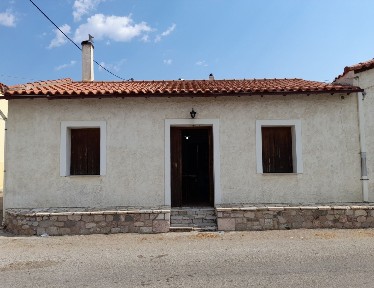 Μονοκατοικία, 205τ. μ.