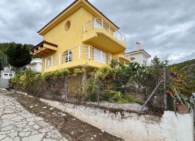 Κέντρο, Ωρωπός (Υπόλοιπο Αττικής)