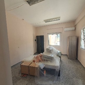 Studio / Γκαρσονιέρα, 35τ. μ.