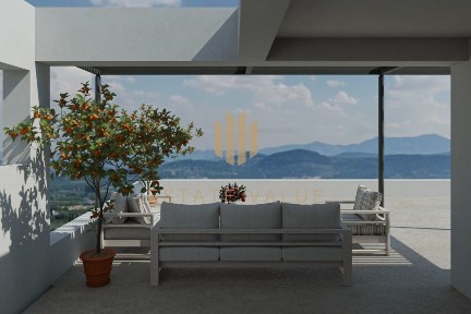 Εξώστης, Ναύπλιο (Αργολίδα), Επαρχιακή Οδός Ναυπλίου-Καρνεζέικα 21100