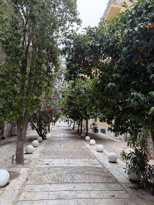 Πολυτεχνείο, Εξάρχεια - Νεάπολη (Αθήνα - Κέντρο), Πολυτεχνείου 2, Αθήνα 10433