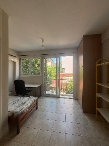 Studio / Γκαρσονιέρα, 22τ. μ.