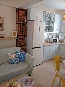 Διαμέρισμα, 65τ. μ.