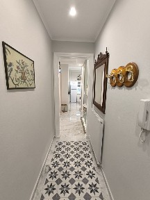 Διαμέρισμα, 77τ. μ.