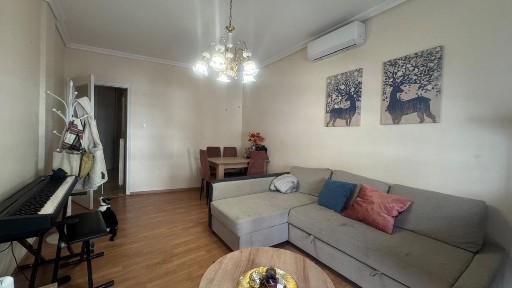 Ανάληψη - Μπότσαρη, Ανάληψη - Μπότσαρη - Νέα Παραλία (Θεσσαλονίκη - Δήμος), Πλατεία Συνδίκα, Θεσσαλονίκη 54644