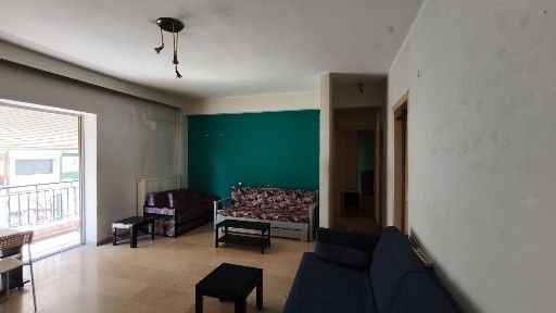 Διαμέρισμα, 110τ. μ.